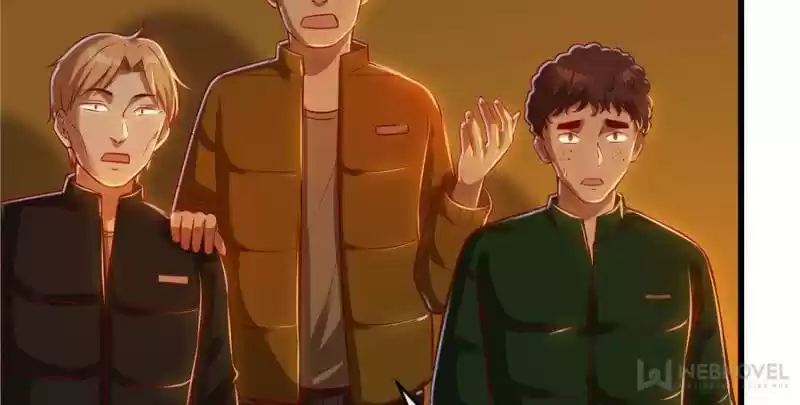 Super Gold System Chapter 122