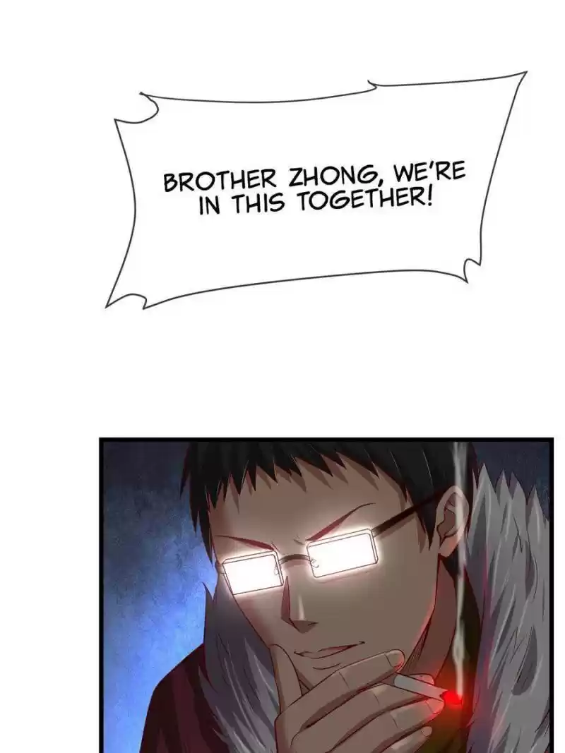 Super Gold System Chapter 122