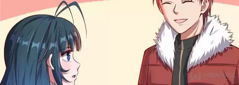 Super Gold System Chapter 122