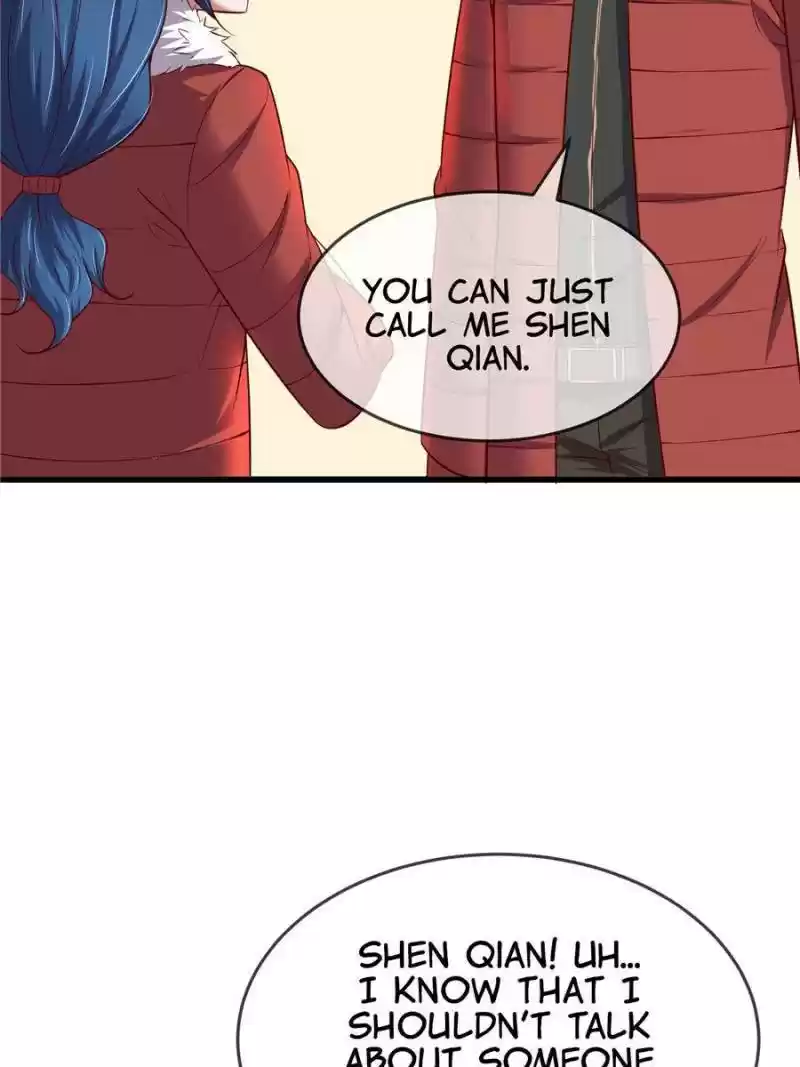 Super Gold System Chapter 122