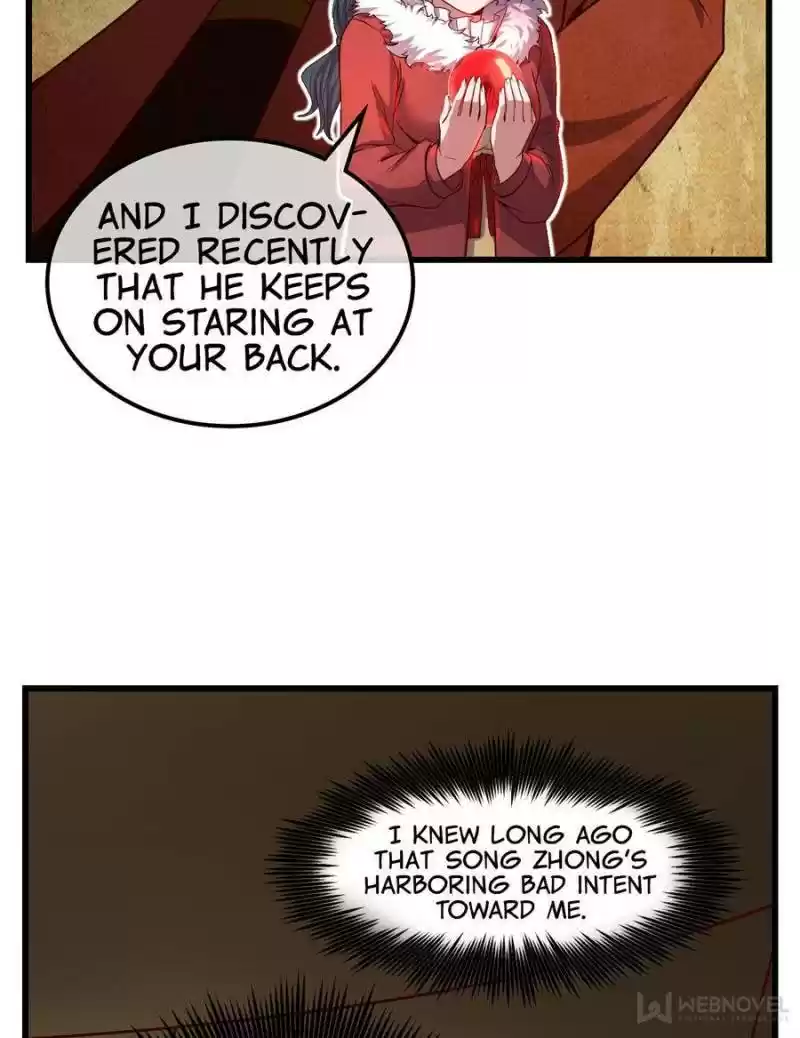 Super Gold System Chapter 122