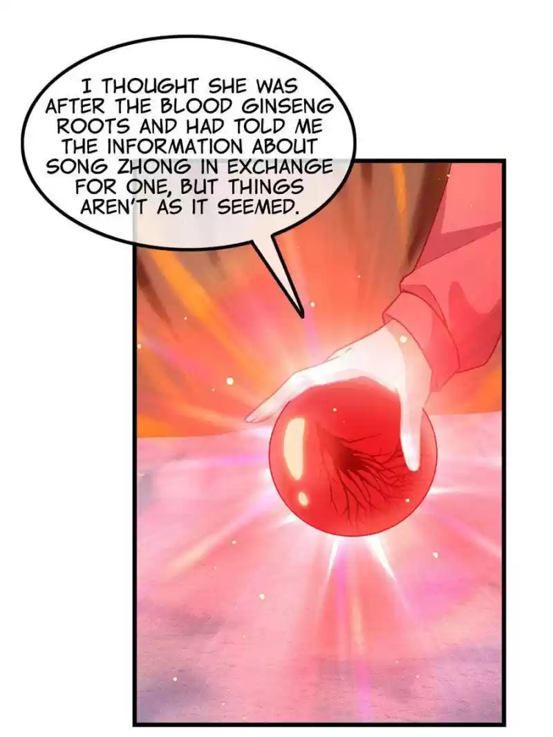 Super Gold System Chapter 122