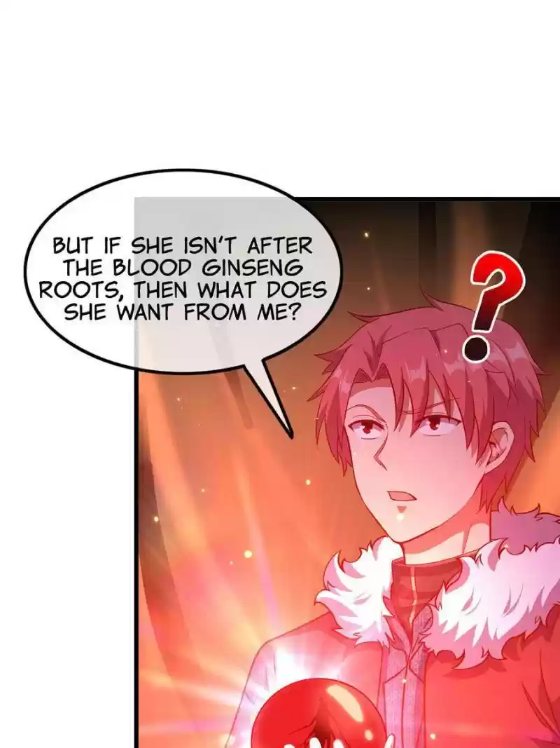 Super Gold System Chapter 122