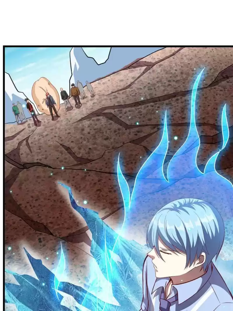 Super Gold System Chapter 122