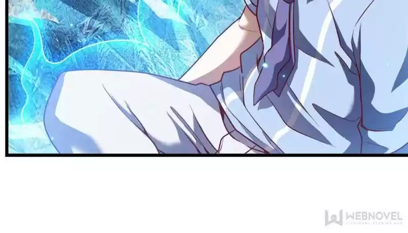 Super Gold System Chapter 122