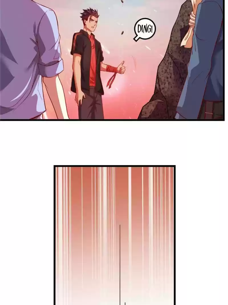 Super Gold System Chapter 122