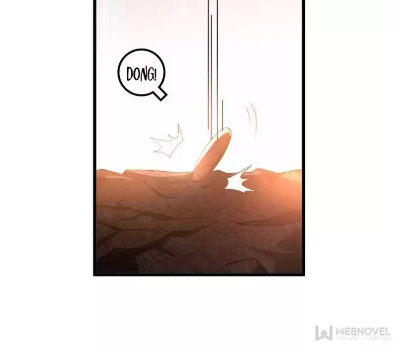 Super Gold System Chapter 122