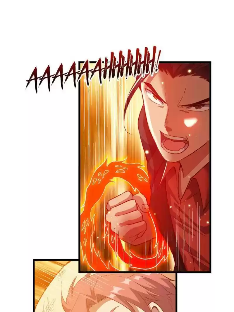 Super Gold System Chapter 122