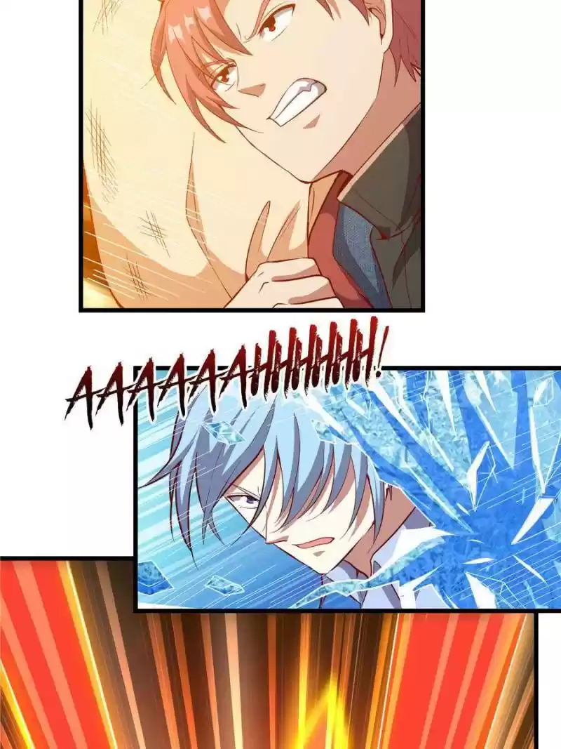 Super Gold System Chapter 122