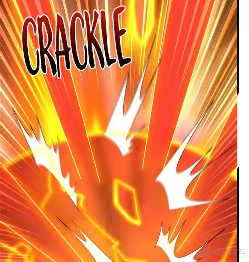 Super Gold System Chapter 122