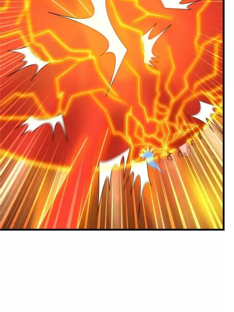 Super Gold System Chapter 122