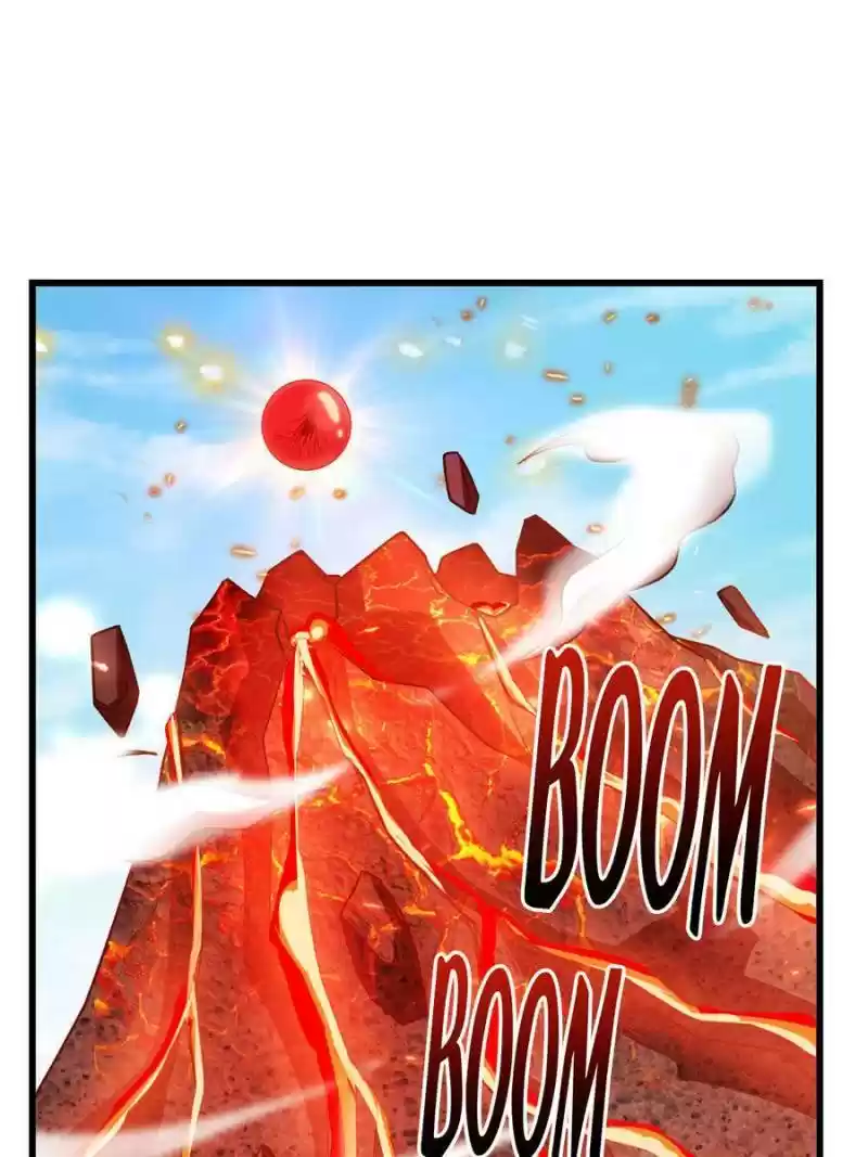 Super Gold System Chapter 122