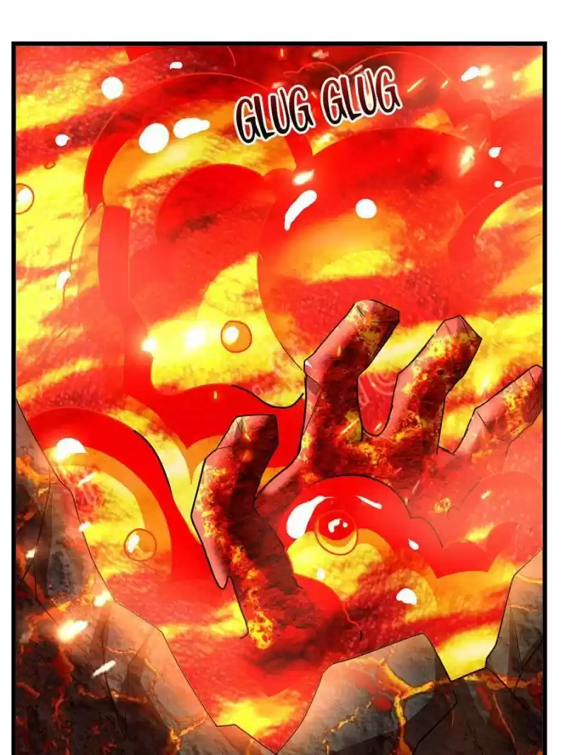 Super Gold System Chapter 122