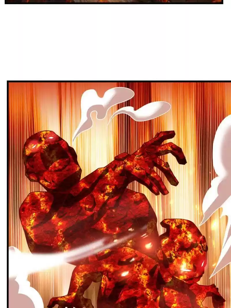 Super Gold System Chapter 122