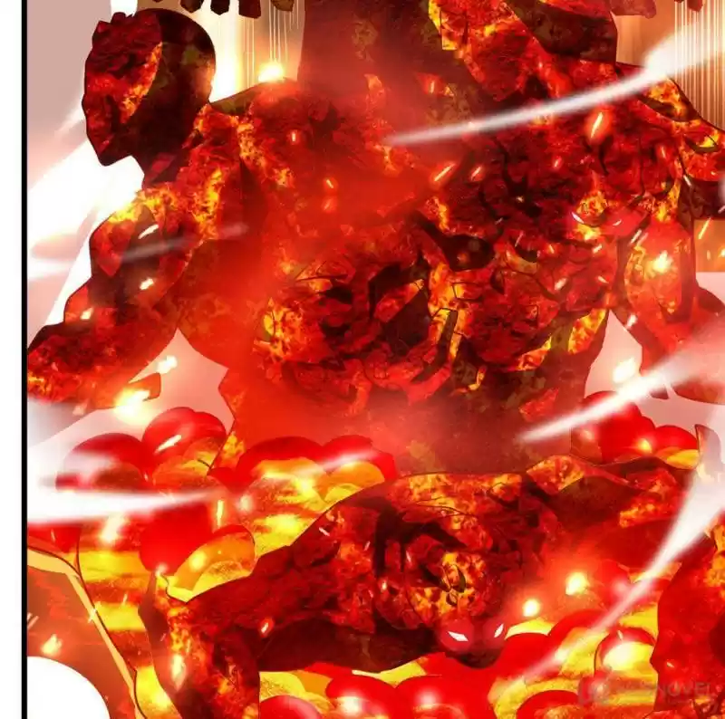 Super Gold System Chapter 122