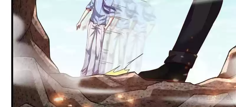 Super Gold System Chapter 122