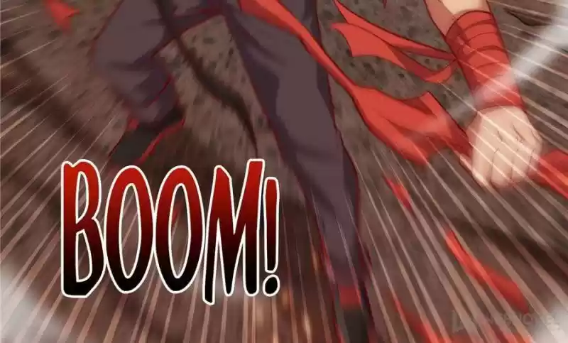 Super Gold System Chapter 122