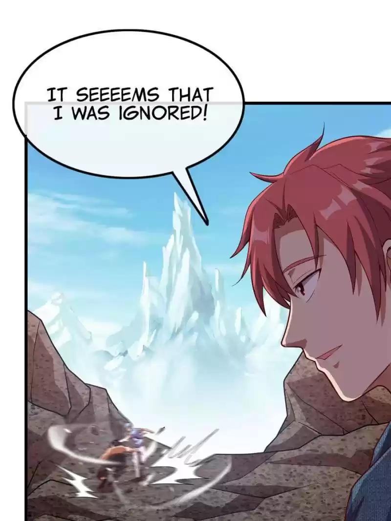 Super Gold System Chapter 122