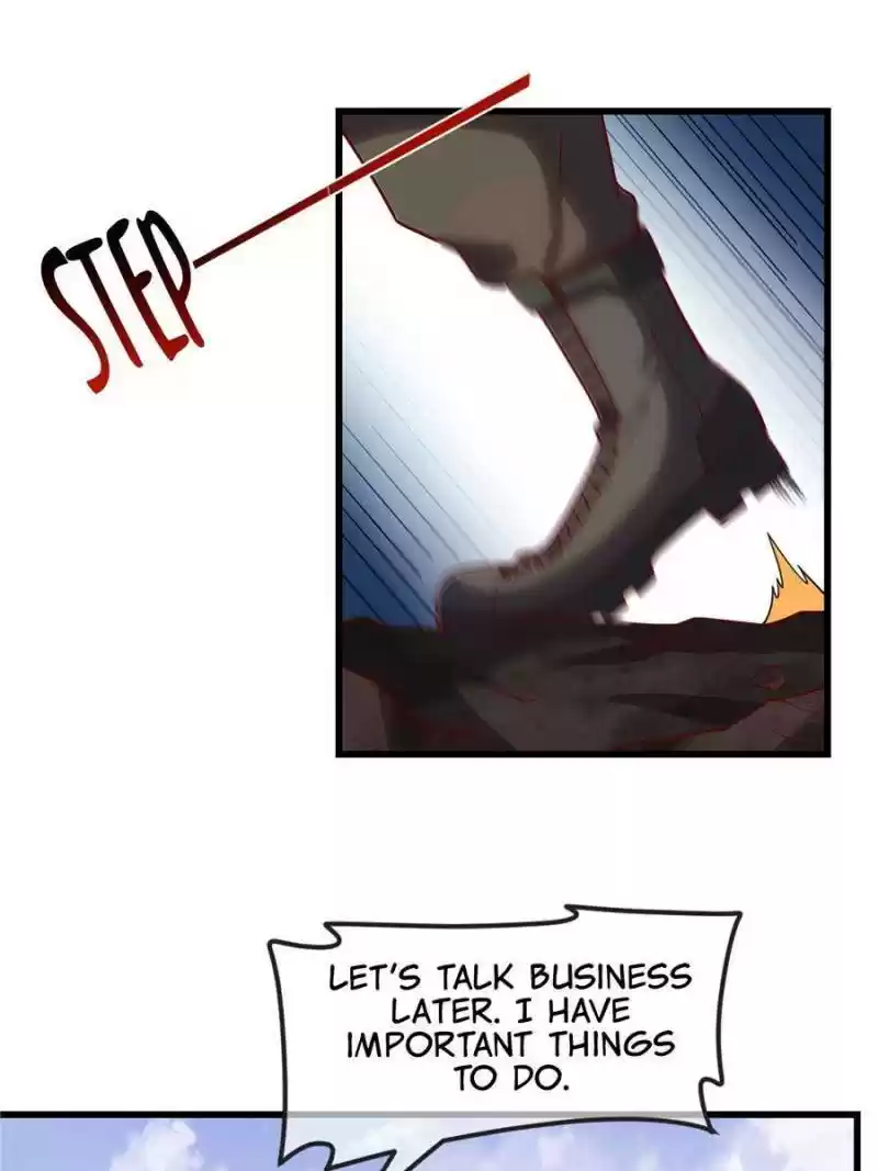 Super Gold System Chapter 122