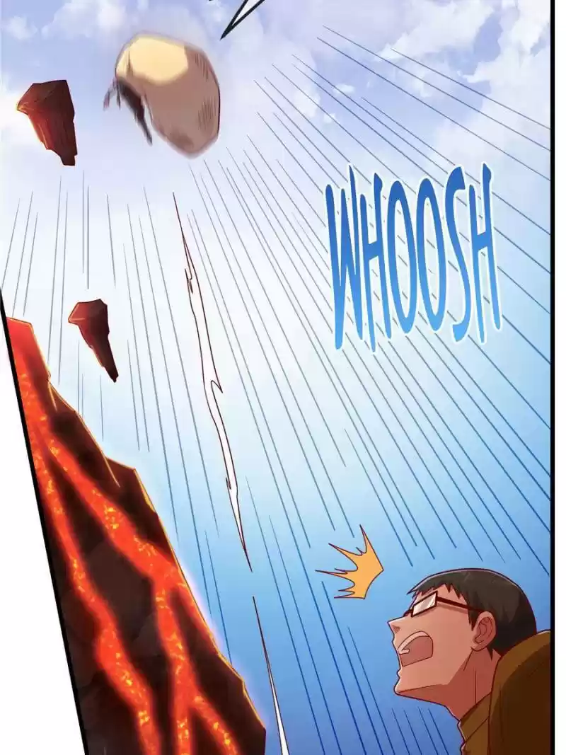 Super Gold System Chapter 122