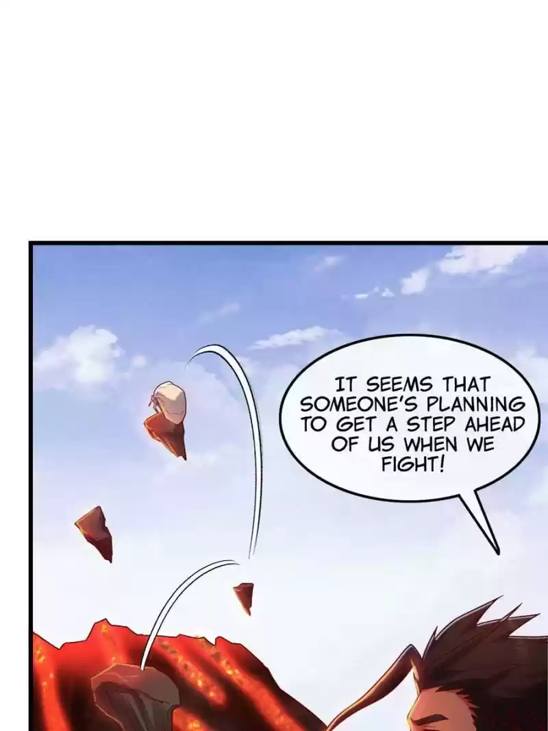 Super Gold System Chapter 122