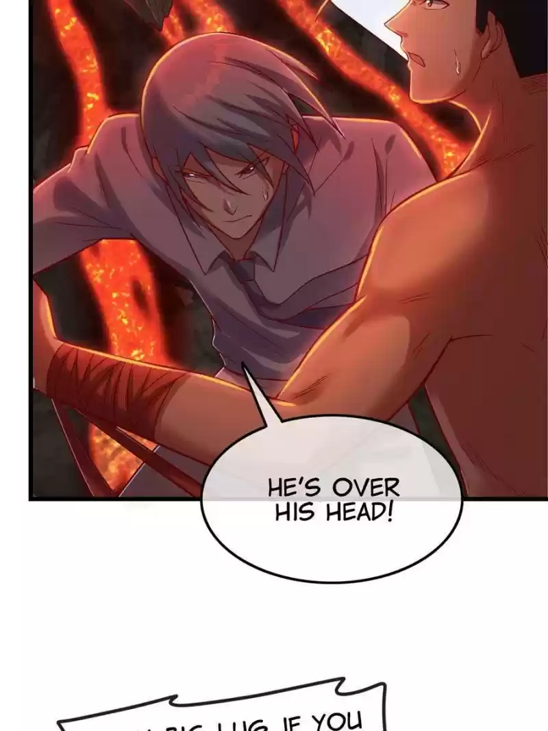 Super Gold System Chapter 122