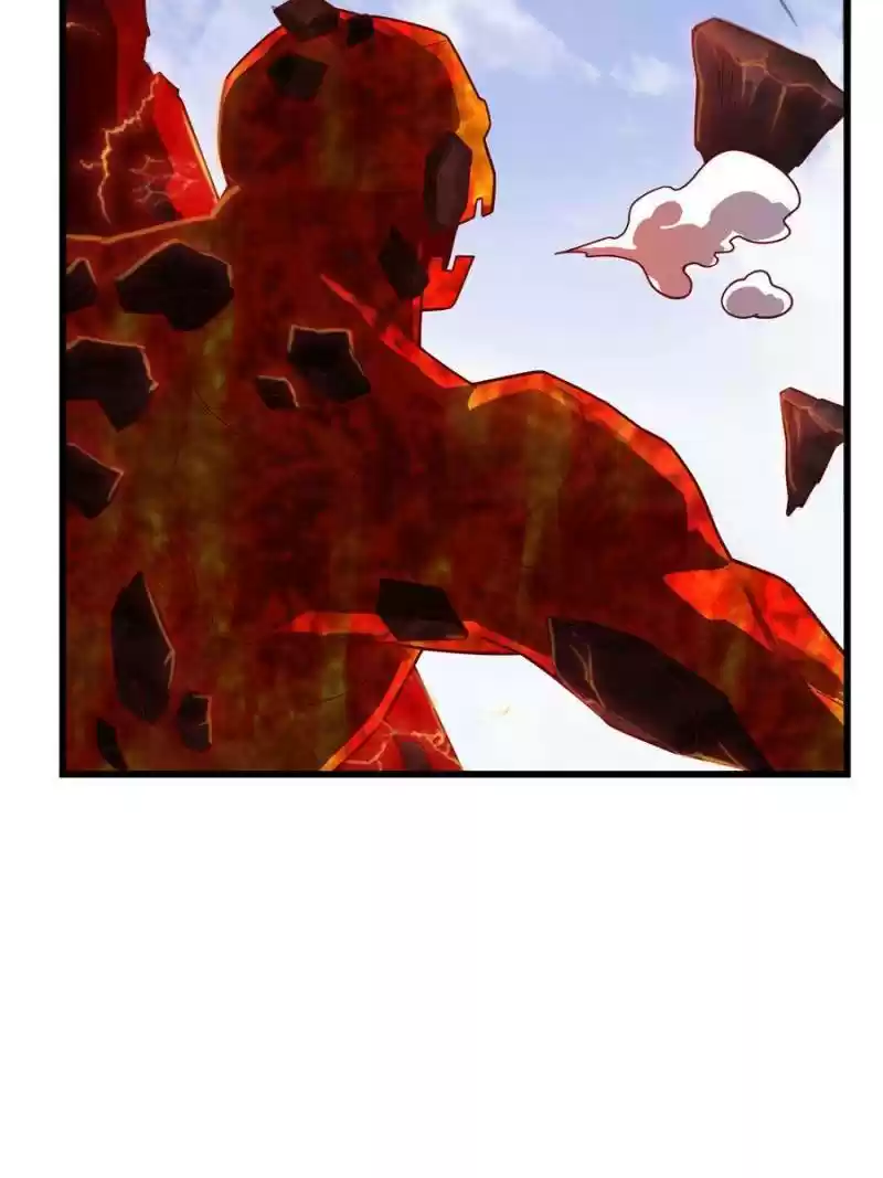 Super Gold System Chapter 122