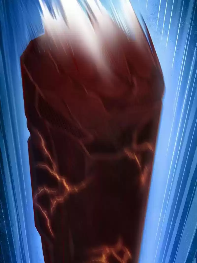 Super Gold System Chapter 122