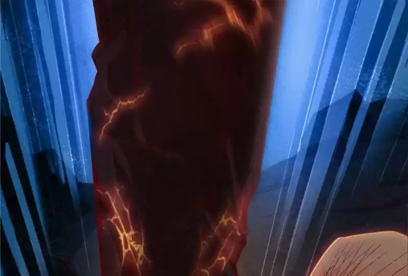 Super Gold System Chapter 122