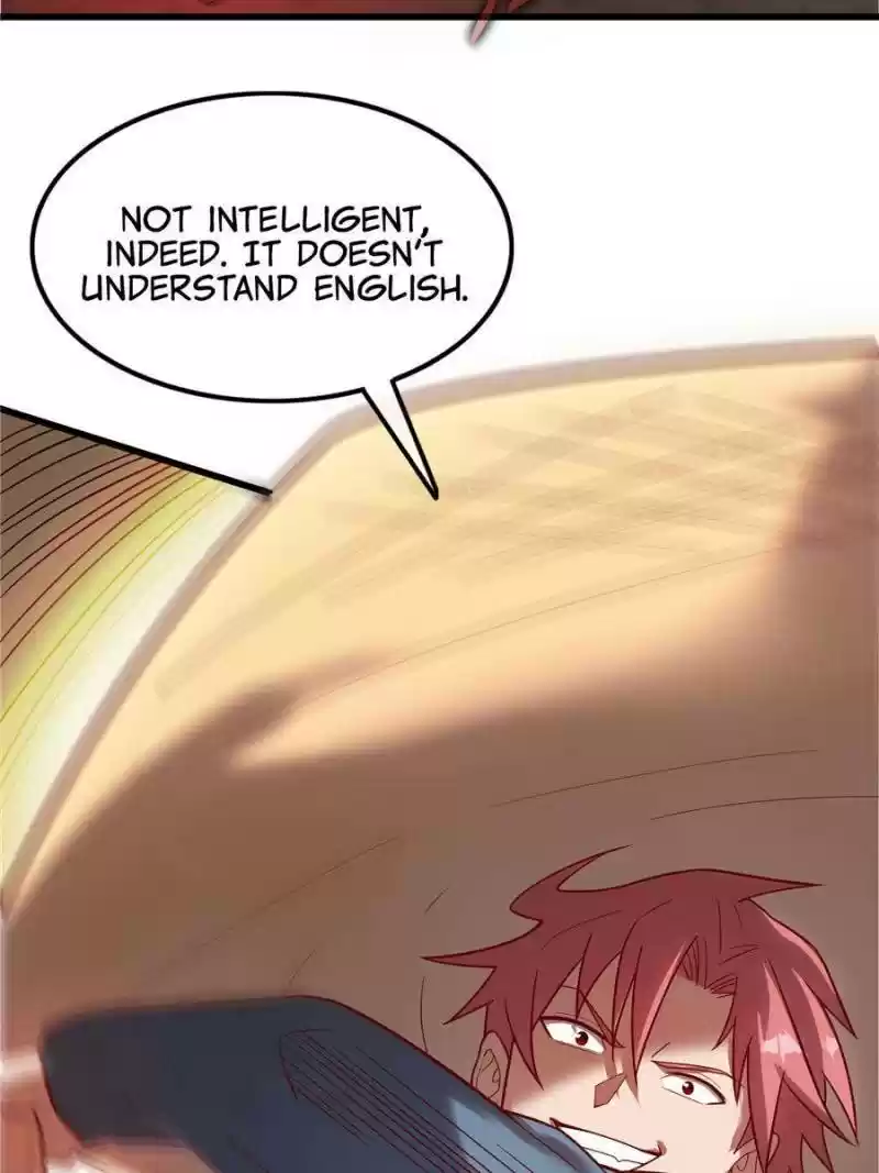 Super Gold System Chapter 122