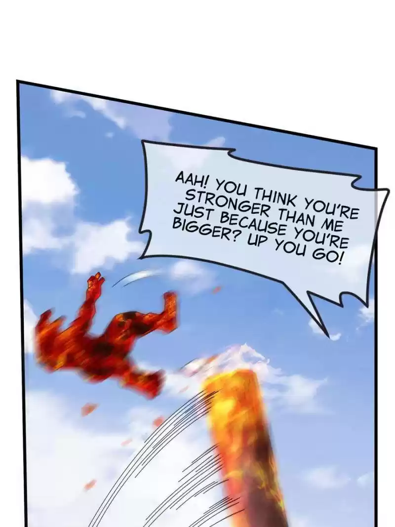 Super Gold System Chapter 122