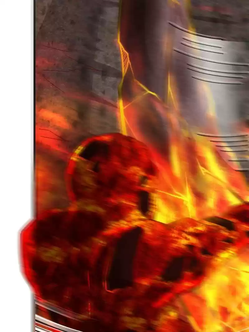 Super Gold System Chapter 122