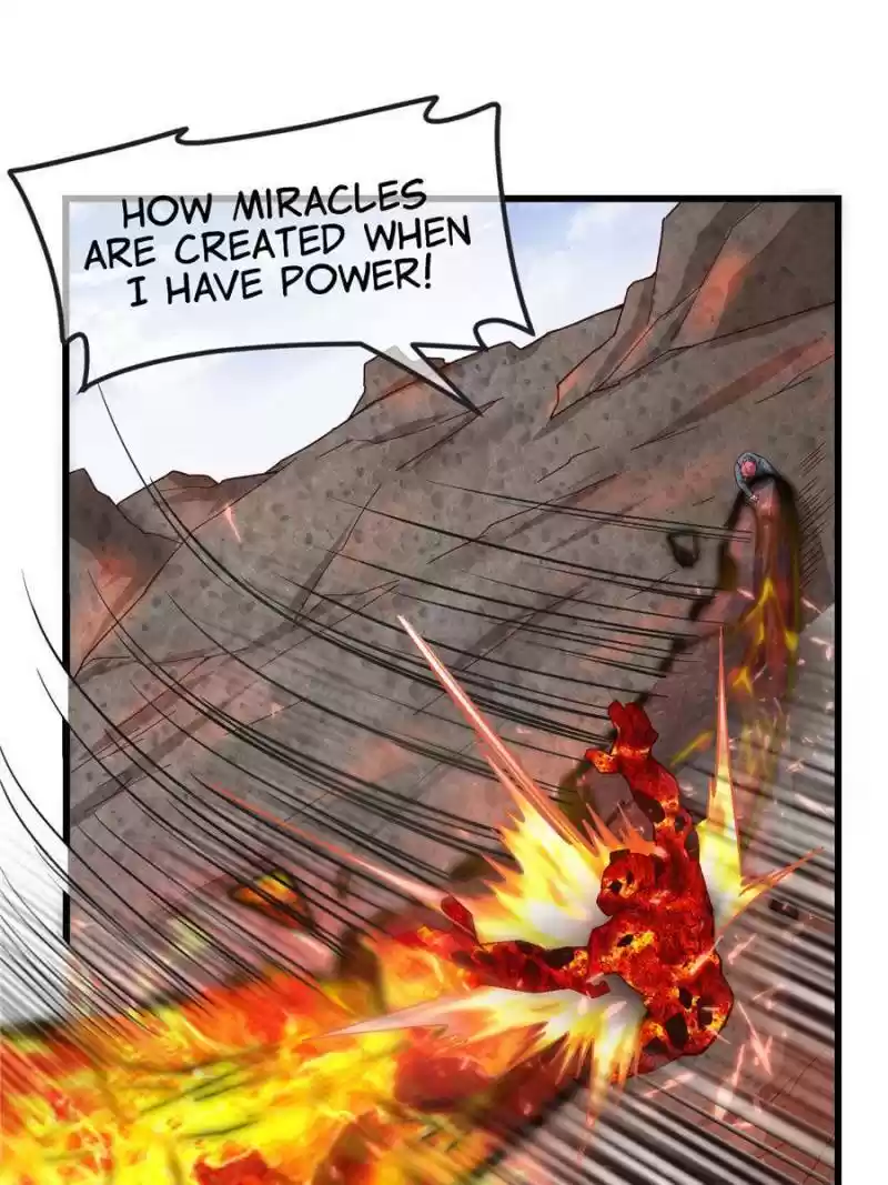 Super Gold System Chapter 122