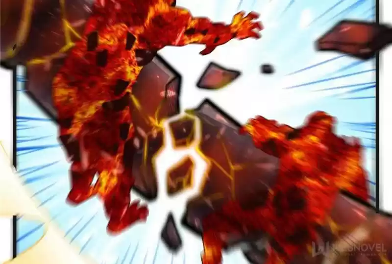 Super Gold System Chapter 122