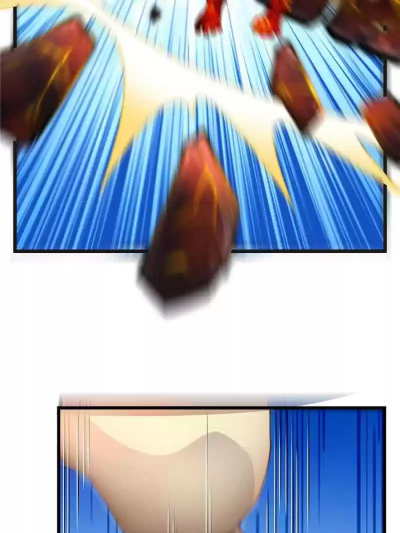 Super Gold System Chapter 122