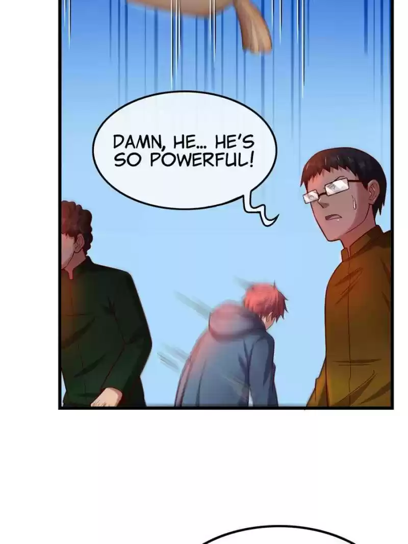 Super Gold System Chapter 122