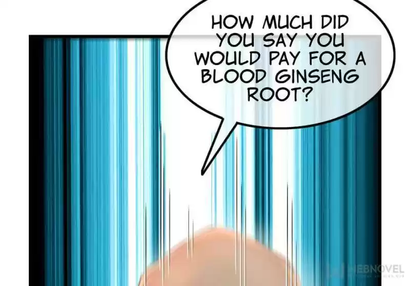 Super Gold System Chapter 122