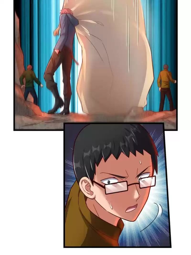 Super Gold System Chapter 122