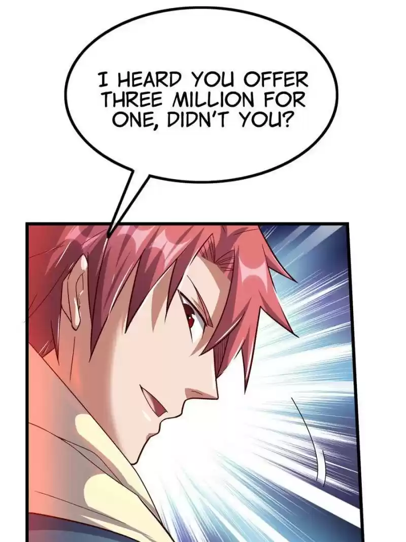 Super Gold System Chapter 122