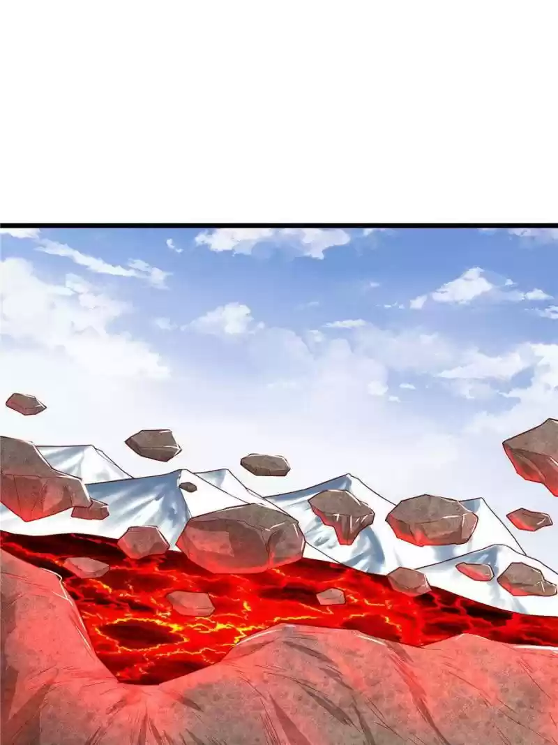 Super Gold System Chapter 123