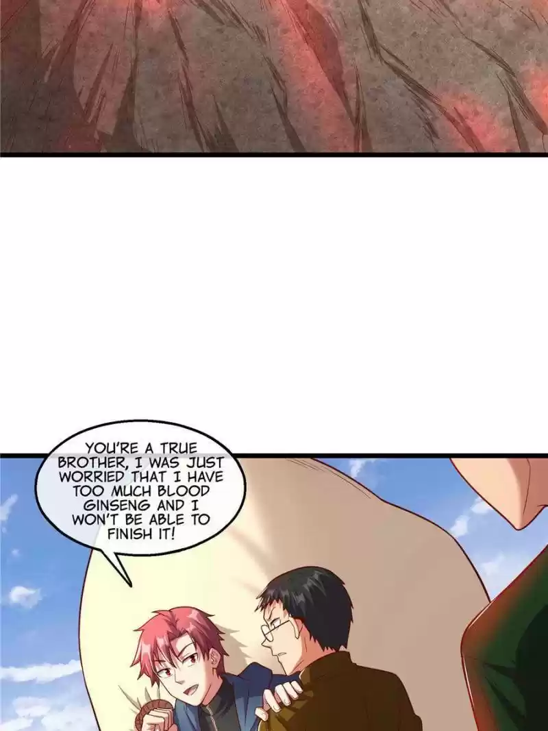 Super Gold System Chapter 123