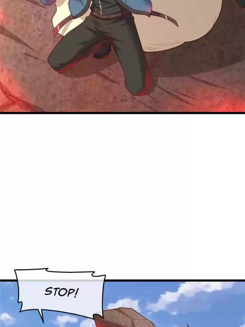 Super Gold System Chapter 123