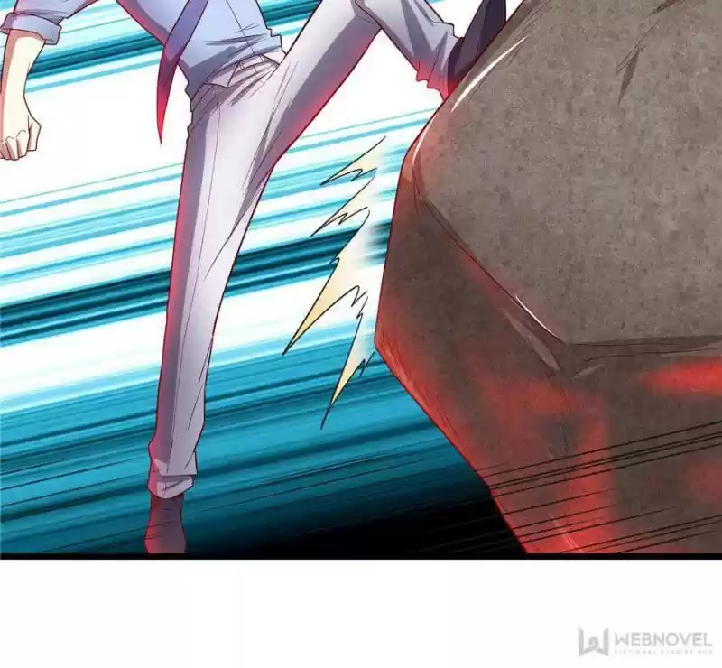 Super Gold System Chapter 123