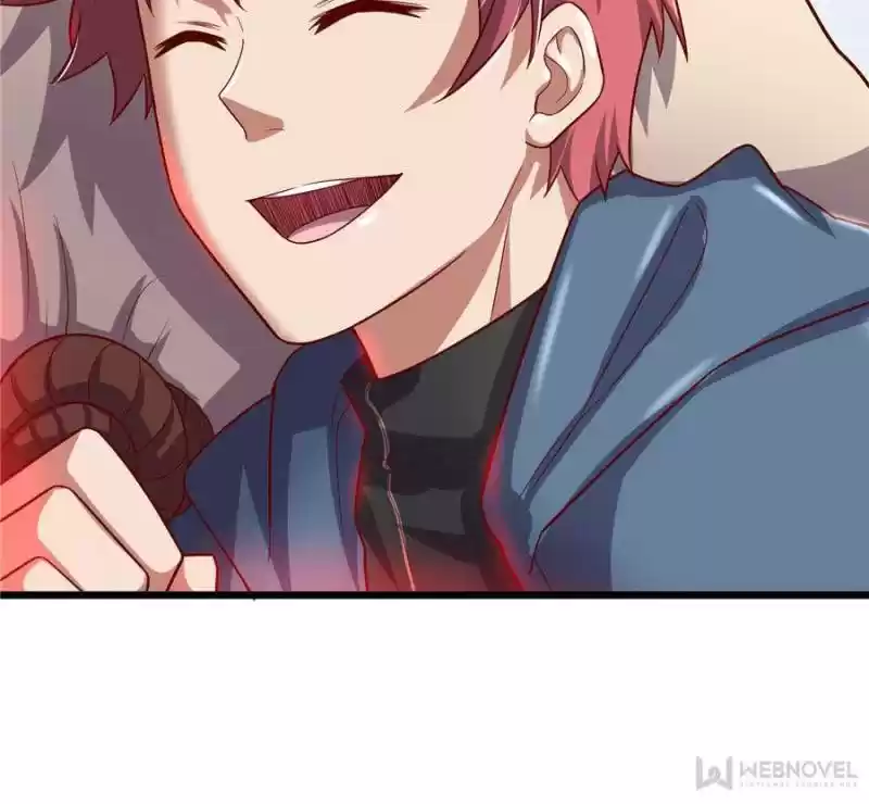 Super Gold System Chapter 123