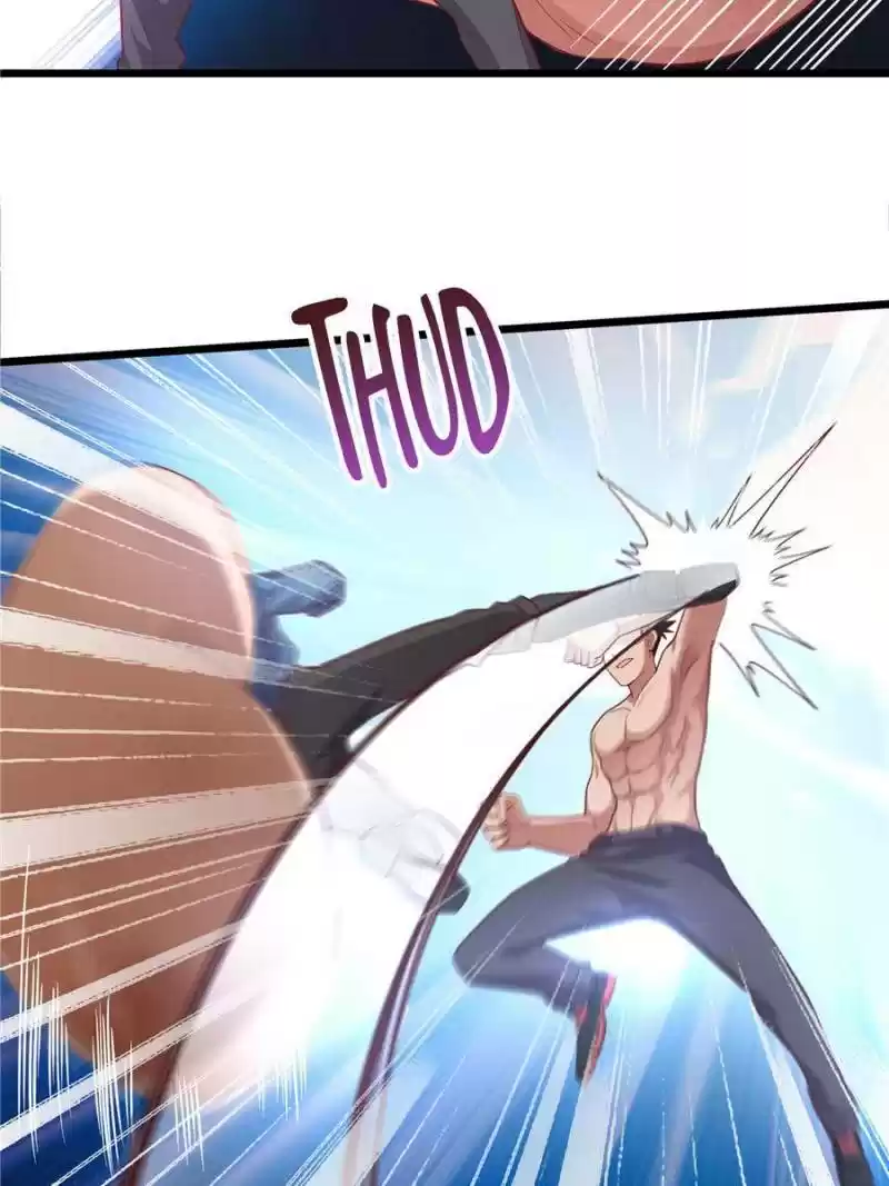 Super Gold System Chapter 123