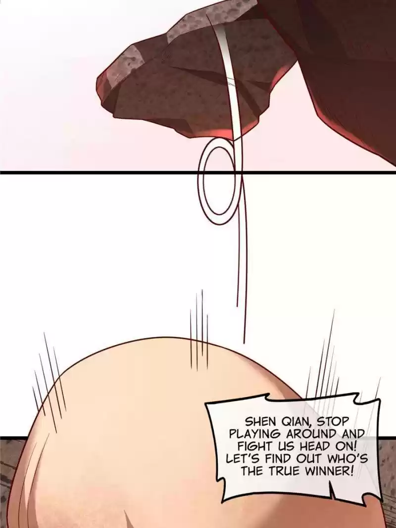 Super Gold System Chapter 123