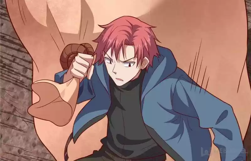 Super Gold System Chapter 123