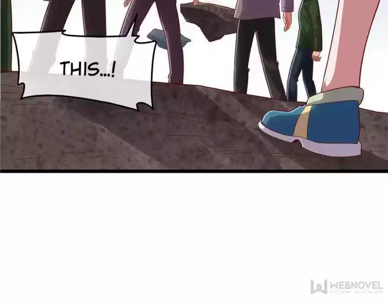 Super Gold System Chapter 123