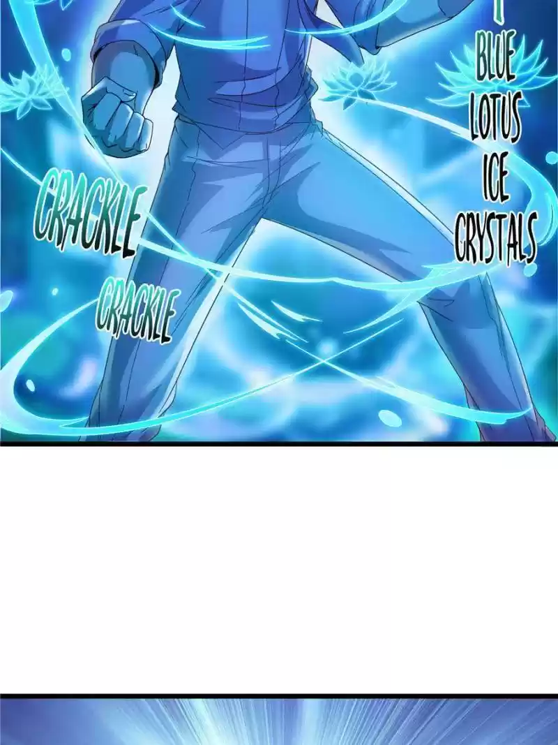 Super Gold System Chapter 123