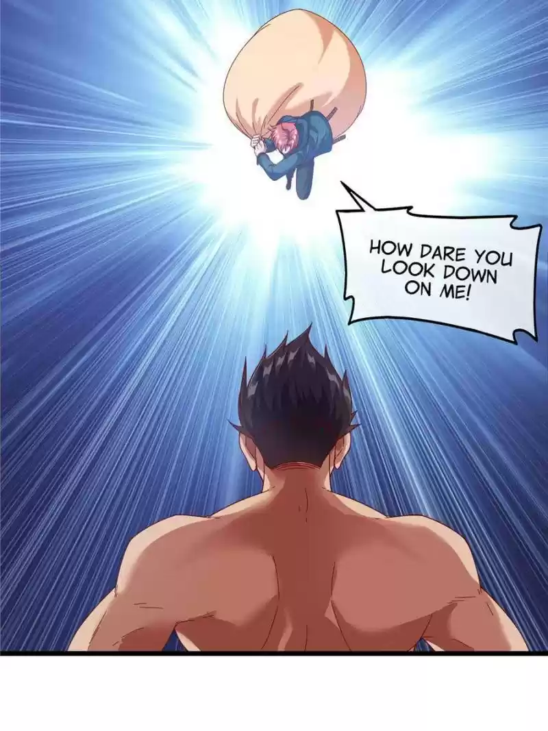 Super Gold System Chapter 123